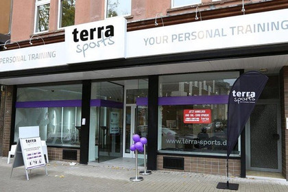 Bild 2 von Terra Sports Dortmund Kaiserstrasse Partnergalerie