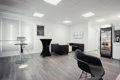 Bild 1 von Terra Sports Dortmund Kaiserstrasse Partnergalerie