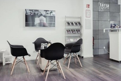 Bild 3 von Terra Sports Dortmund Kaiserstrasse Partnergalerie