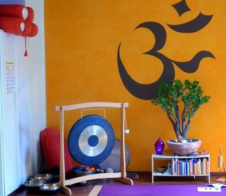 Bild 2 von Einklang Yoga Partnergalerie