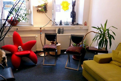 Bild 3 von Einklang Yoga Partnergalerie
