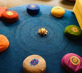 Bild 4 von Einklang Yoga Partnergalerie