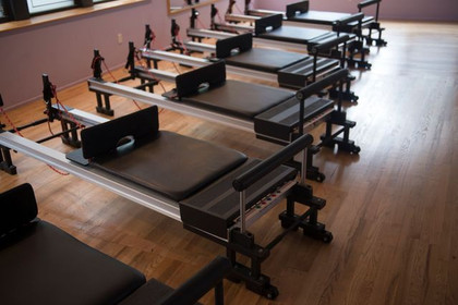 Image 1 from IMX Pilates Bethany partner gallery