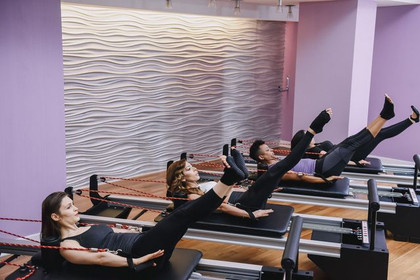 Image 3 from IMX Pilates Bethany partner gallery