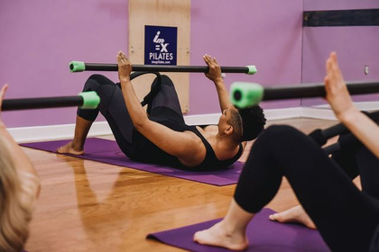 Image 4 from IMX Pilates Bethany partner gallery