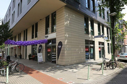 Bild 2 von Terra Sports @Rüttenscheider Straße Partnergalerie