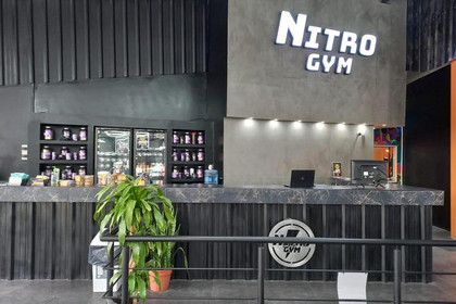 Imagen 3 de la galería del partner Nitro Gym - Laferrere