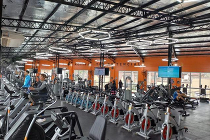 Imagen 4 de la galería del partner Nitro Gym - Laferrere