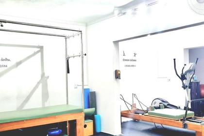 Imagem 2 da galeria do parceiro Espaço Ana Melo Pilates