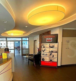 Bild 5 von NICKS FIGHT & FITNESS ACADEMY Partnergalerie