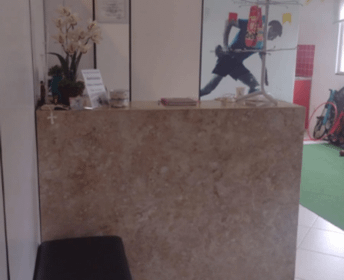 Imagem 5 da galeria do parceiro Equilíbrio Saúde Integrada