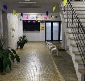 Imagem 4 da galeria do parceiro Academia Corpus