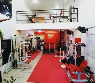Imagem 1 da galeria do parceiro Health Studio