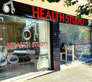 Imagem 2 da galeria do parceiro Health Studio