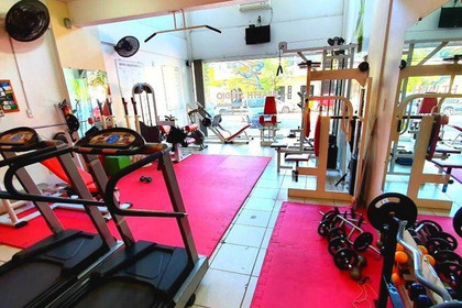 Imagem 3 da galeria do parceiro Health Studio