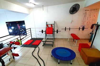Imagem 4 da galeria do parceiro Health Studio