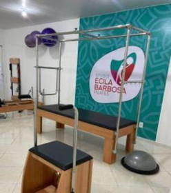 Imagem 4 da galeria do parceiro Studio Ecila Barbosa Pilates