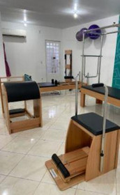 Imagem 5 da galeria do parceiro Studio Ecila Barbosa Pilates