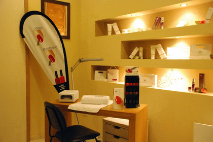 Immagine 2 dalla galleria del partner Centro Benessere Aleph