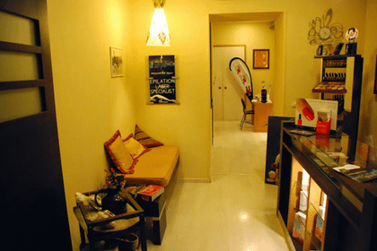 Immagine 4 dalla galleria del partner Centro Benessere Aleph