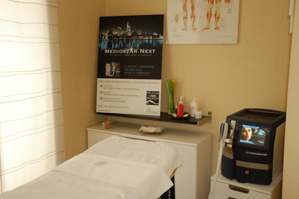 Immagine 5 dalla galleria del partner Centro Benessere Aleph