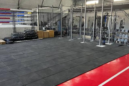 Imagem 1 da galeria do parceiro Academia Force Evolution