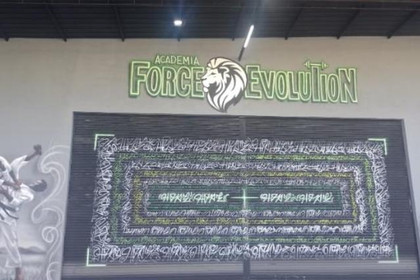 Imagem 5 da galeria do parceiro Academia Force Evolution