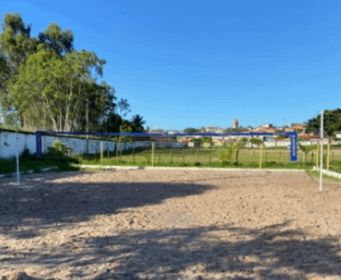 Imagem 1 da galeria do parceiro AeroFut