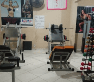 Imagem 1 da galeria do parceiro IVS FITNESS