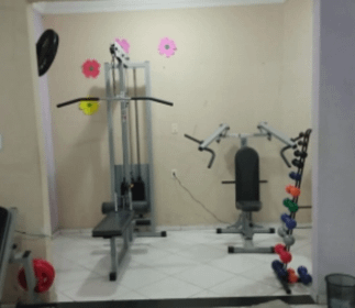 Imagem 2 da galeria do parceiro IVS FITNESS