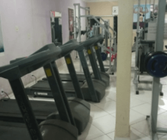 Imagem 3 da galeria do parceiro IVS FITNESS