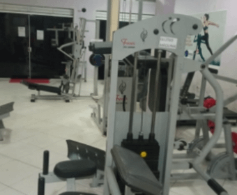 Imagem 4 da galeria do parceiro IVS FITNESS
