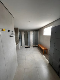 Imagem 6 da galeria do parceiro Academia New Fit e Fight