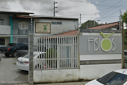 Imagem 2 da galeria do parceiro Fisios Saúde e Bem Estar