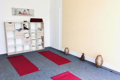 Bild 1 von Yoga - Psychotherapie & Coaching Hayriye Can Partnergalerie