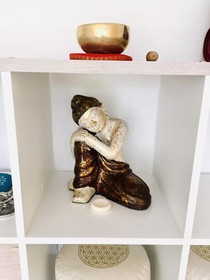 Bild 2 von Yoga - Psychotherapie & Coaching Hayriye Can Partnergalerie