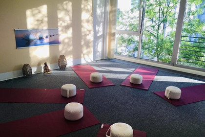 Bild 5 von Yoga - Psychotherapie & Coaching Hayriye Can Partnergalerie