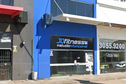 Imagem 2 da galeria do parceiro JD Fitness Treinamento Funcional