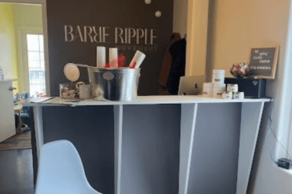Image 3 from Barre Ripple (previously The Dailey Method) partner gallery
