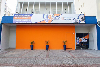 Imagem 2 da galeria do parceiro Studio Pilates
