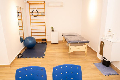 Imagem 4 da galeria do parceiro Studio Pilates