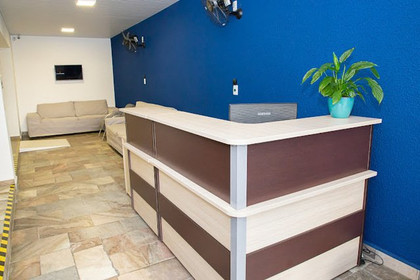 Imagem 6 da galeria do parceiro Studio Pilates