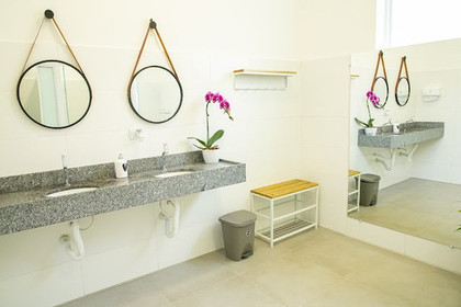 Imagem 7 da galeria do parceiro Studio Pilates