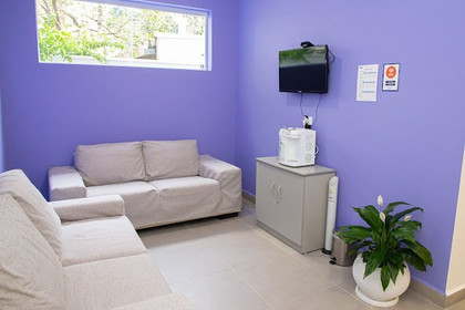 Imagem 9 da galeria do parceiro Studio Pilates