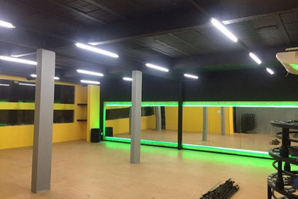 Imagem 3 da galeria do parceiro On Fitness - Unidade Camaragibe