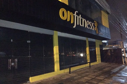 Imagem 4 da galeria do parceiro On Fitness - Unidade Camaragibe