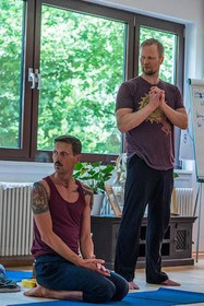 Bild 3 von Yogabande Partnergalerie
