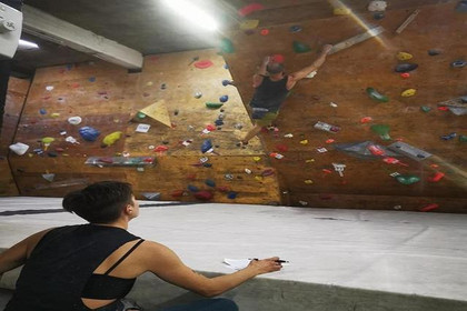 Imagen 4 de la galería del partner Boulder Grid