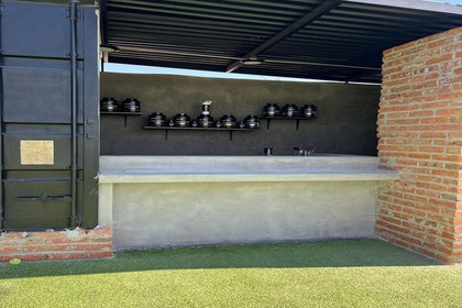 Imagen 3 de la galería del partner MUV Training Centre
