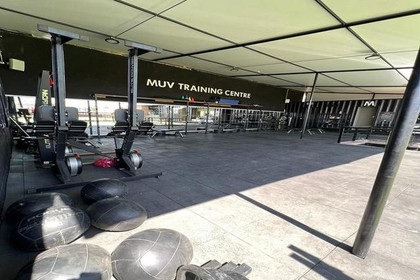 Imagen 4 de la galería del partner MUV Training Centre